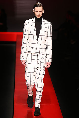 Hugo by Hugo Boss / - 2009-2010